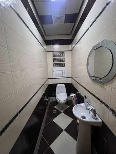 Yeni tikili: 2 otaqlı, Yeni tikili, 96 kv. m — 9