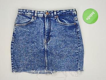 spódnice pull and bear: Bershka, Spódnica damska, rozmiar S — 2