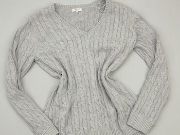 Swetry: Sweter, M, stan - Bardzo dobry