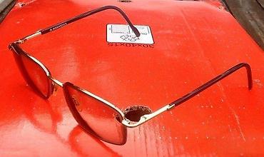 Naočare: RODENSTOCK R 4536 A dioptrijski ram ORIGINAL. Made in Germany — 3