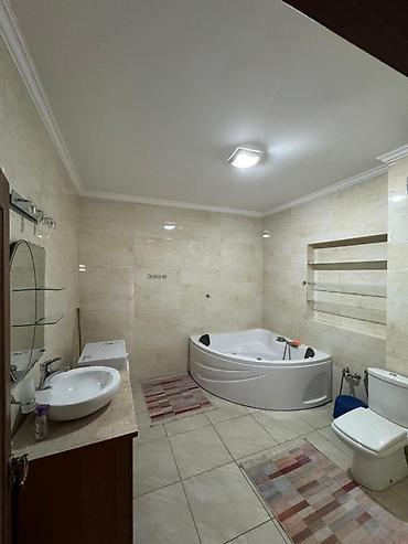 Продажа квартир: 3 комнаты, 144 м², Индивидуалка, 4 этаж, Евроремонт — 13