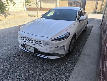 Kia: Kia K8: 2022 г., 2.5 л, Автомат, Бензин, Седан — 2