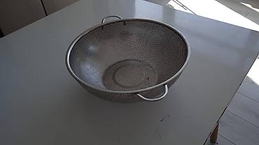 Кастрюли: Многофункциональная кастрюля/утятница с комплектом аксессуаров - — 8