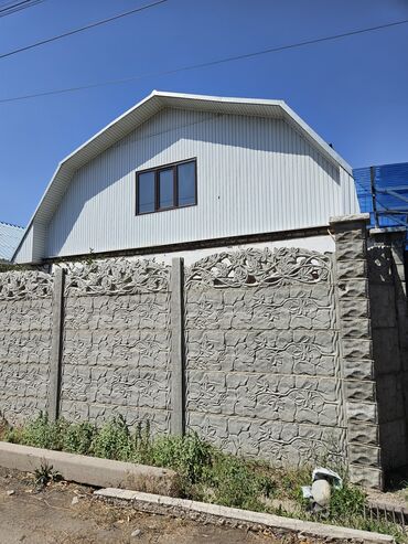 Продажа домов: Дом, 100 м², 3 комнаты — 18