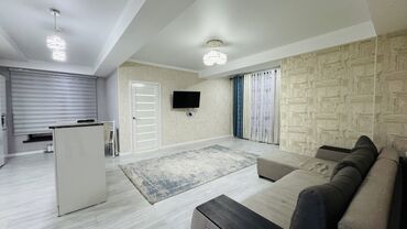 аренда зала для собрания: 3 комнаты, 93 м², Элитка, 12 этаж, Евроремонт