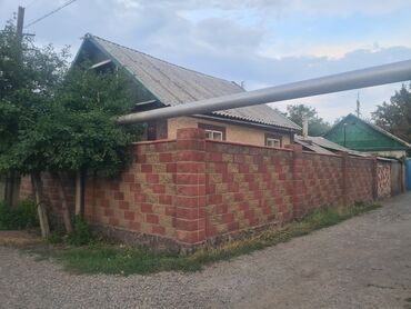 куплю дом воено антоновка: Үй, 70 кв. м, 4 бөлмө, Риелтор, Косметикалык оңдоо