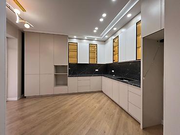 Продажа коттеджей и домов: 🏡 Премиальный 2-этажный дом в Алтын-Ордо (Тунгуч) 📍 ул. Анкара 📐 207 — 4