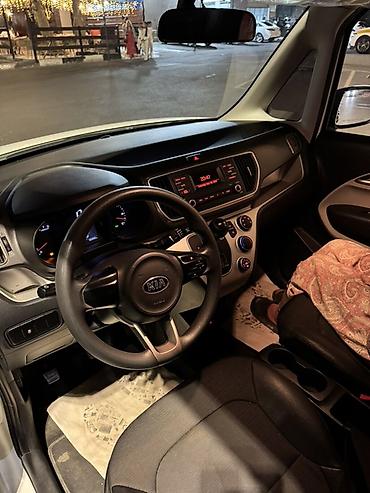 kia ray 2020: Kia Soul: 2020 г., Автомат, Бензин, Хэтчбэк — 2