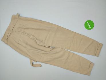 deichman ugg: Amisu, Spodnie materiałowe damskie, rozmiar S — 3