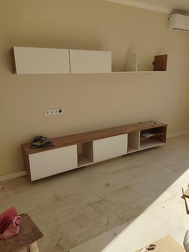 Сборка мебели: МОЖНО в РАСРОЧКУ!!!! 🔥🔥🔥🔥🔥!!!!!! ХОТИТЕ создать уникальную и стильную — 8