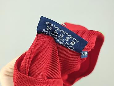 4f golf damski: T-shirt damski, rozmiar S — 5