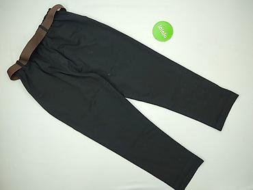 miego: ITALY FASHION, Spodnie materiałowe damskie, rozmiar 5XL — 3