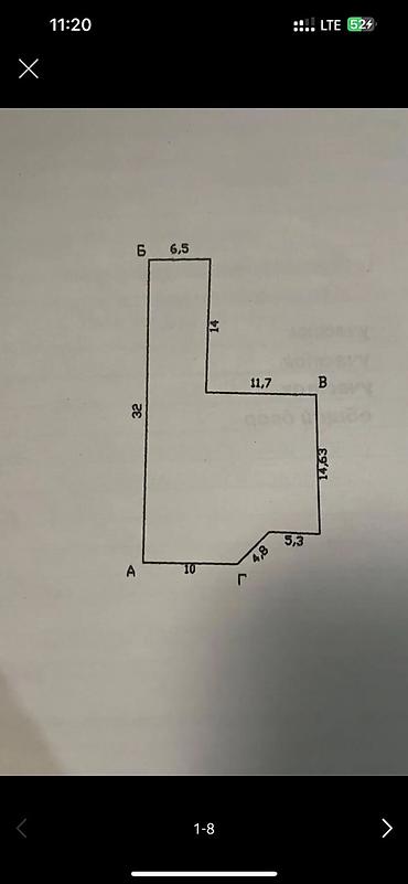 Продажа участков: 4 соток, Красная книга — 11