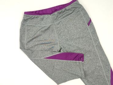 legginsy z wysokim stanem puma: Legginsy Sportowe damskie, rozmiar M