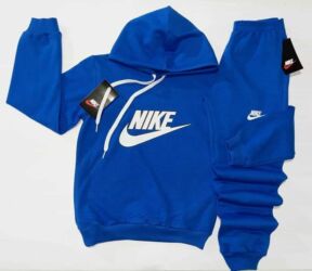 Komplet trenerke: Nike, Unisex — 8