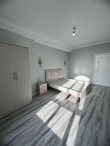 Долгосрочная аренда квартир: 2 комнаты, 65 м², Элитка, 13 этаж, Евроремонт