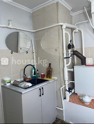 Продажа коттеджей и домов: 6 комнат и более, 100 м², 450 соток, Бишкек, Кызыл Аскер Собственник — 23