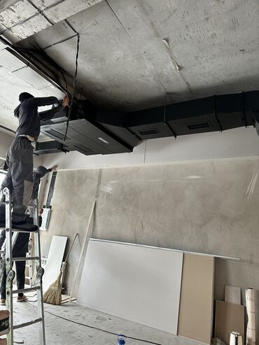 Жестяные работы: Жестяные работы, Вентиляция — 9