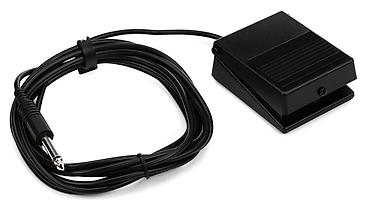 pianina: №: 8590 Məhsulun adı: Piano üçün pedal Roland DP-2(B) EXP Brend — 1