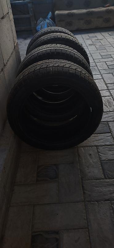 24545 r18 зима: Комплект зимних шин 235/45 R18 - Размер: 235/45 R18 (видно на — 6