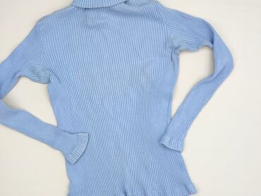 elegancki sweterek do sukienki: Women`s golf, size S (EU 36)