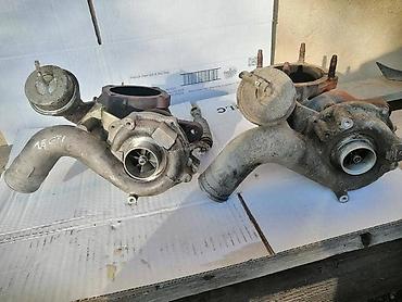 pezo 1: TURBINA ZA VOLKSWAGEN GOLF 4 | Turbine za Golf 4 1.9 66kw 90ks 1.9 — 1