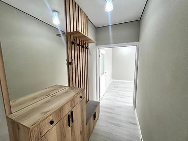 Продажа квартир: 1 комната, 45 м², 106 серия, 7 этаж, Евроремонт — 10