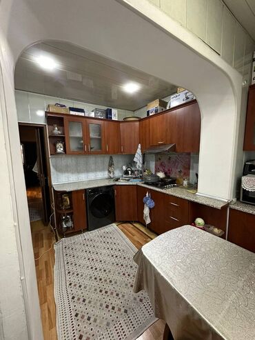 Köhnə tikili: Bakı, 3 otaqlı, Köhnə tikili, m. Əhmədli, 82 kv. m — 11