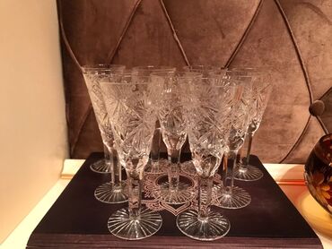 Qədəhlər: Qədəhlər — 11