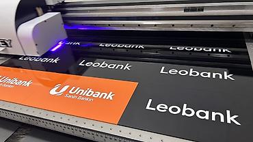 bizon promo: UV printer ilə fərdi çap xidməti - Sərt və yumşaq səthlərə birbaşa UV — 9