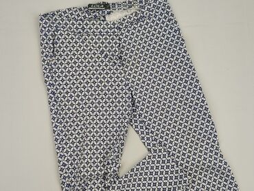 Lola, Material trousers for women, size XL
