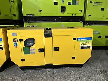 dəmir ferma: Satış, İşlənmiş, Dizel, Generator, Fullpower, Pulsuz çatdırılma, Kredit yoxdur — 1