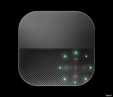 logitech: Logitech Bluetooth Mobile Speakerphone P710e 980-000742 Bütün — 1