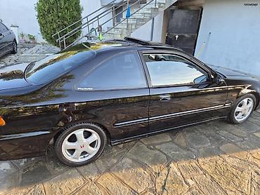 Honda: Ανδρέας — 15