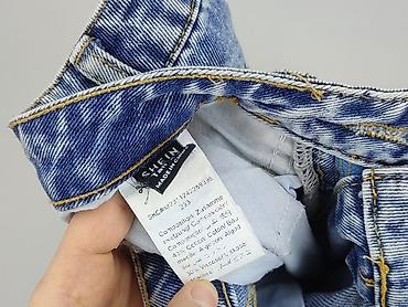 jeans y2k: Shein, Jeansy damskie, rozmiar XS — 7