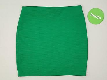 body cekiny hm: H&M, Spódnica damska, rozmiar S — 2