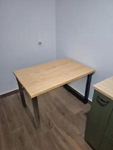 plisani: MALI TRPEZARIJSKI STOLOVI U DEZENU VAŠE KUHINJE XR665 | Izrada po meri — 5