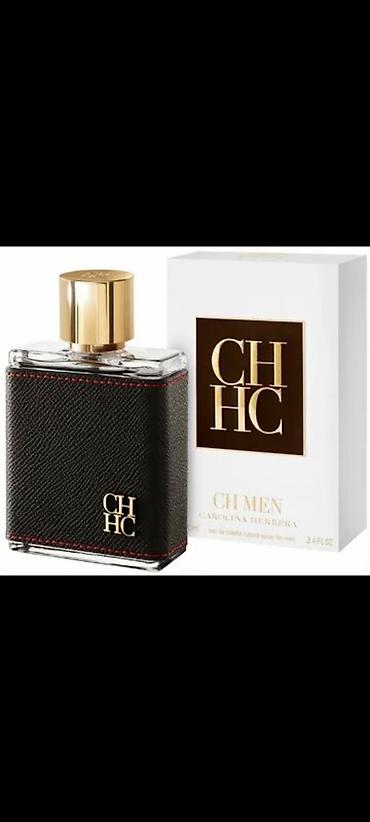 Ətriyyat: Tom Ford Cherry smoke 50 ml 450 manat Hoop Homme 100 ml 120 manat — 11