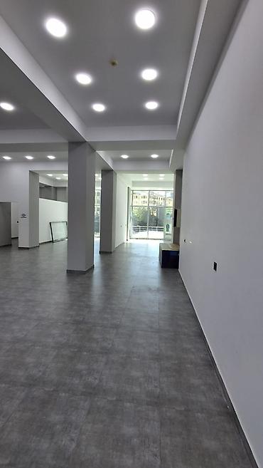 Kommersiya daşınmaz əmlakının satışı: 🔥 HƏZİ ASLANOVDA XƏZƏR DAİRƏSİNİN YANINDA ÇIXARIŞLI (KUPÇALI) HAZIR — 7