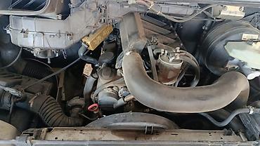 Mercedes-Benz: Mercedes-Benz Спринтер: 2003 г., 2.2 л, Механика, Дизель, Седан — 5