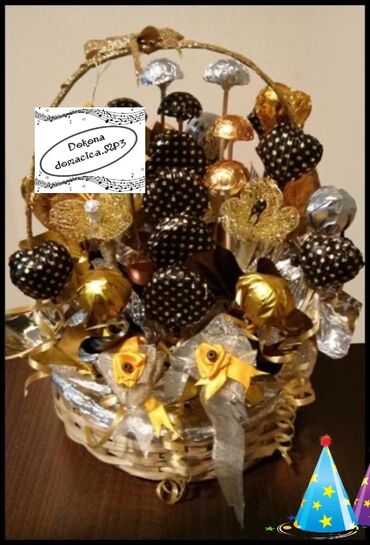 Organizacija događaja: Organizacija događaja | Bouquets — 4