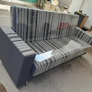 Раскладные диваны: Раскладной диван, Новый — 20