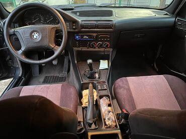 eva коврики бишкек: BMW 520: 1995 г., 2 л, Механика, Бензин, Универсал