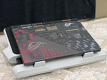 Ноутбуки ASUS: Игровой, Б/у, AMD Ryzen 9 — 3