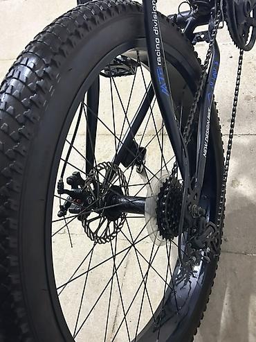 Velosipedlər: Baolai dağ velosipedi – şəhər və off-road üçün universal model — 7