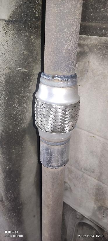 СТО, ремонт транспорта: Изготовление систем автомобиля, Рихтовка, сварка, покраска, Плановое техобслуживание, без выезда — 29