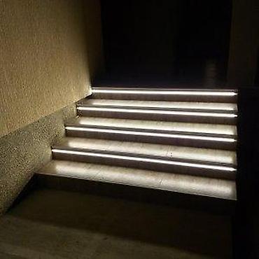 Rasveta: TOPLO BELA 3528 LED TRAKA 60 DIODA/M | *AKO IMATE POSEBNU ŽELJU OKO — 15