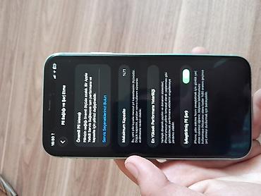 ıpone: IPhone 11, 64 GB, Yaşıl, Face ID — 7