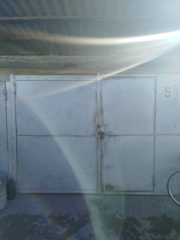 сварка сатылат бу: Ачылма дарбазалар Темир, Колдонулган