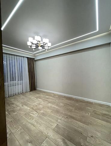 elegance stroy: 2 комнаты, 69 м², Элитка, 8 этаж, Дизайнерский ремонт — 6